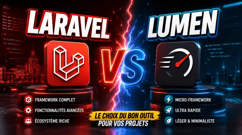 difference-entre-laravel-et-lumen