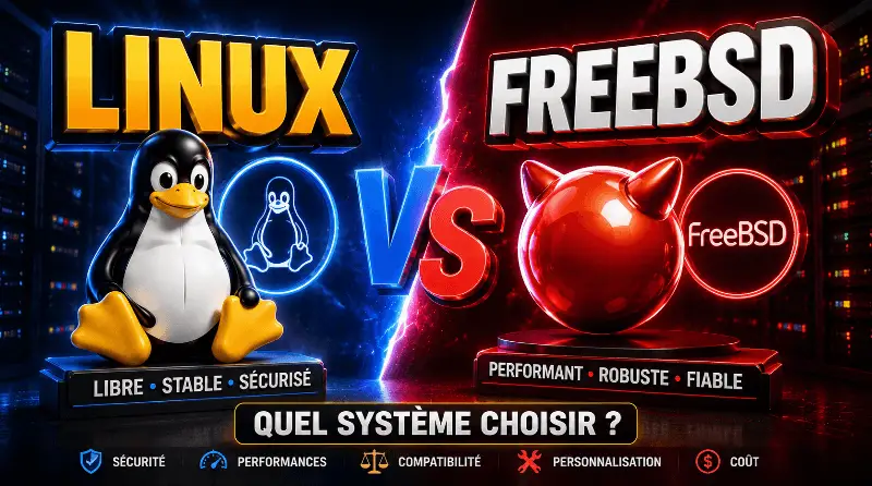 difference-entre-linux-et-freebsd