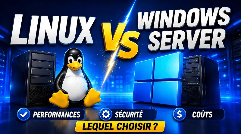 difference-entre-linux-et-windows-server