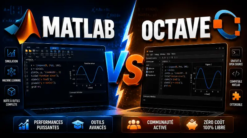 difference-entre-matlab-et-octave