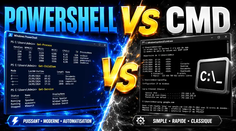 difference-entre-powershell-et-cmd