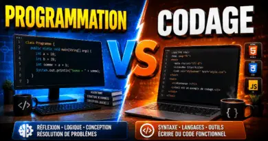 difference-entre-programmation-et-codage