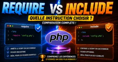 difference-entre-require-et-include-en-php