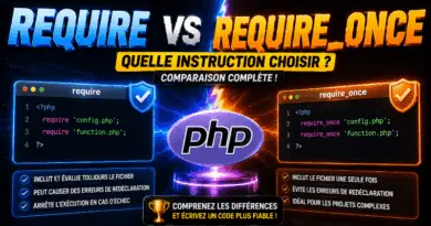difference-entre-require-et-require_once-en-php