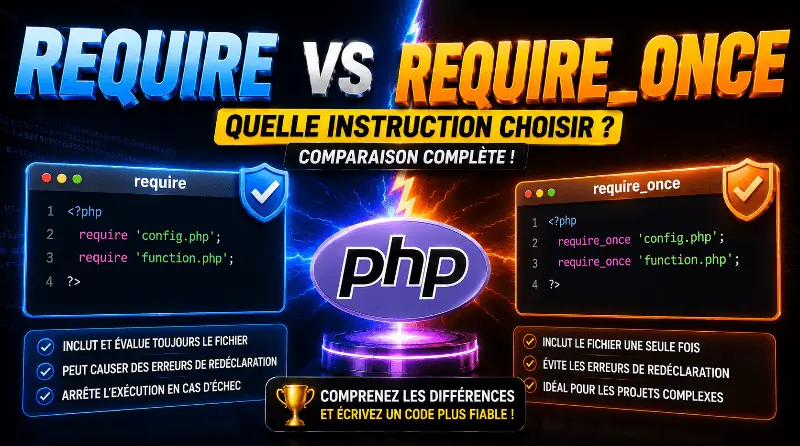 difference-entre-require-et-require_once-en-php