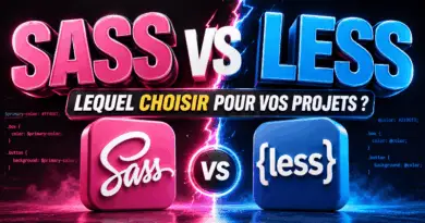 difference-entre-sass-et-less