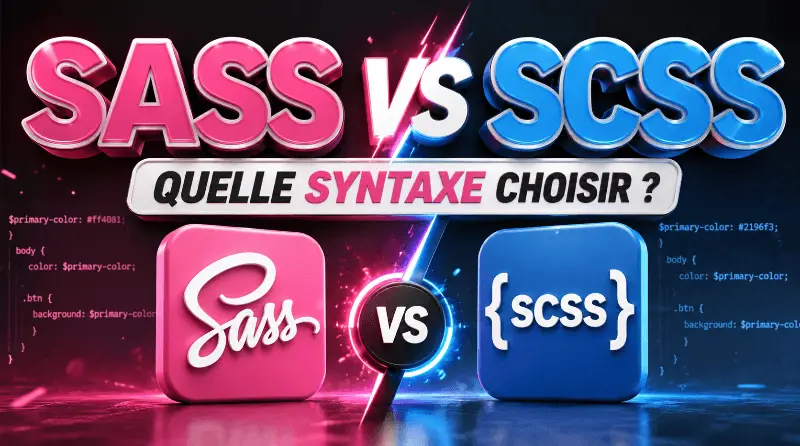 difference-entre-sass-et-scss