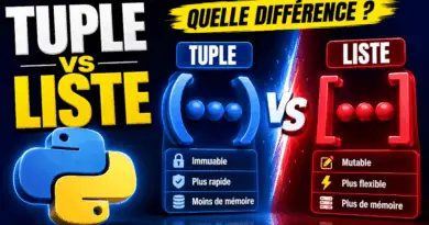 difference-entre-tuple-et-liste-en-python