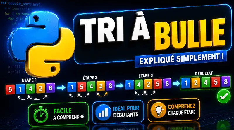tri-a-bulle-en-python