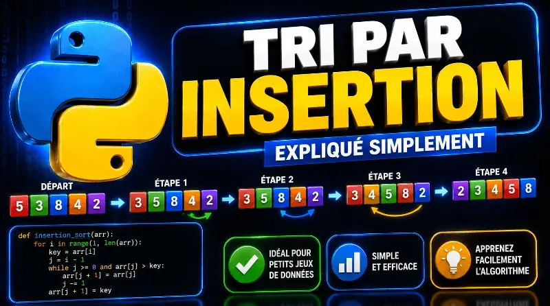 tri-par-insertion-en-python