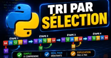 tri-par-selection-en-python