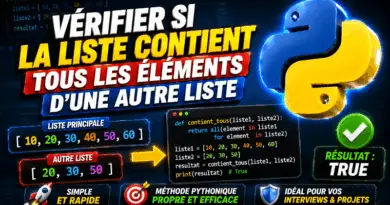 verifier-si-la-liste-contient-tous-les-elements-dune-autre-liste-en-python