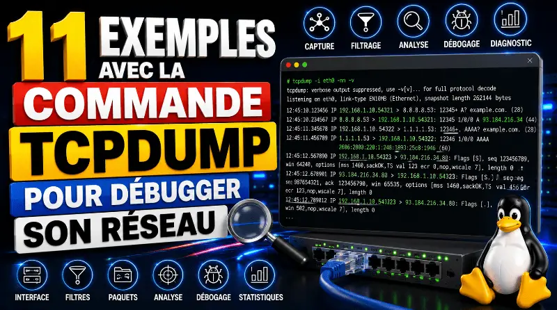 11-exemples-avec-la-commande-tcpdump-pour-debugger-son-reseau
