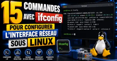 15-commandes-avec-ifconfig-pour-configurer-linterface-reseau-sous-linux