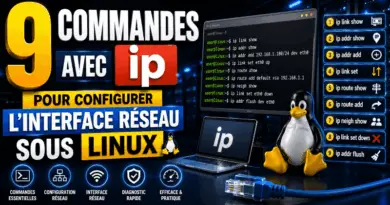 9-commandes-avec-ip-pour-configurer-linterface-reseau-sous-linux