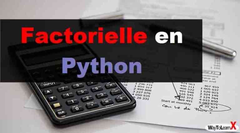 Vérifier si un nombre est pair ou impair en Python - WayToLearnX