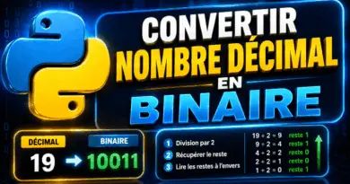 algorithme-de-conversion-dun-nombre-decimal-en-binaire-python
