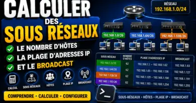 calculer-des-sous-reseaux-le-nombres-dhotes-la-plage-dadresses-ip-et-le-broadcast