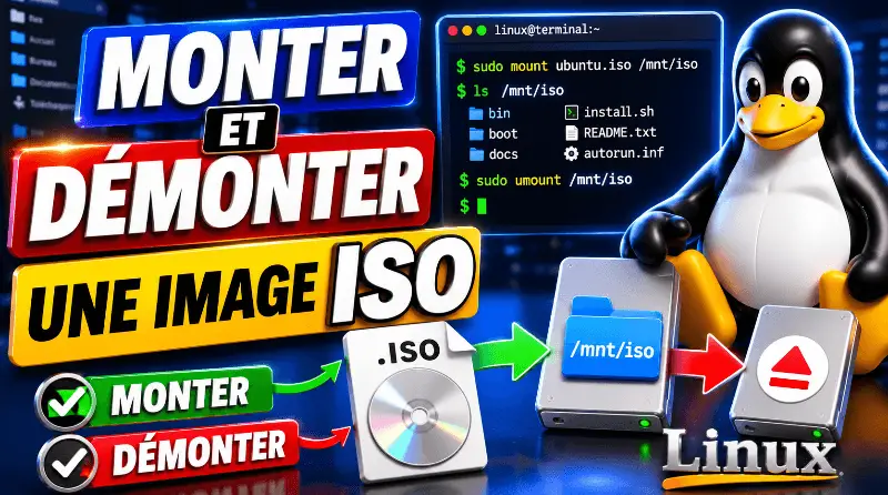 comment-monter-et-demonter-une-image-iso-sous-linux