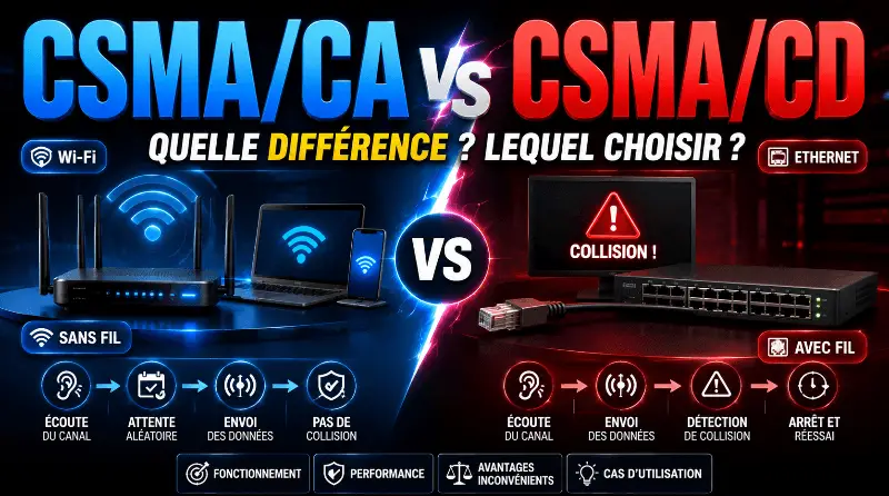 difference-entre-csma-ca-et-csma-cd