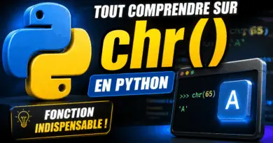 fonction-chr-python