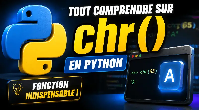 fonction-chr-python