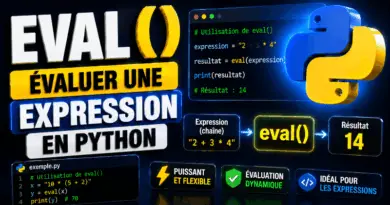 fonction-eval-python