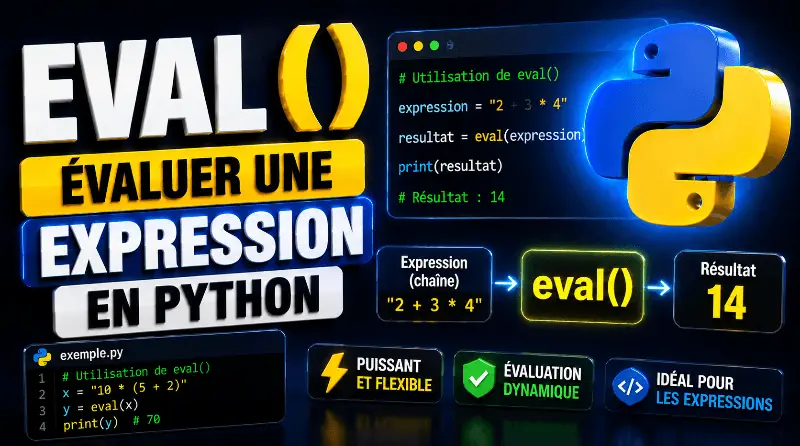 fonction-eval-python