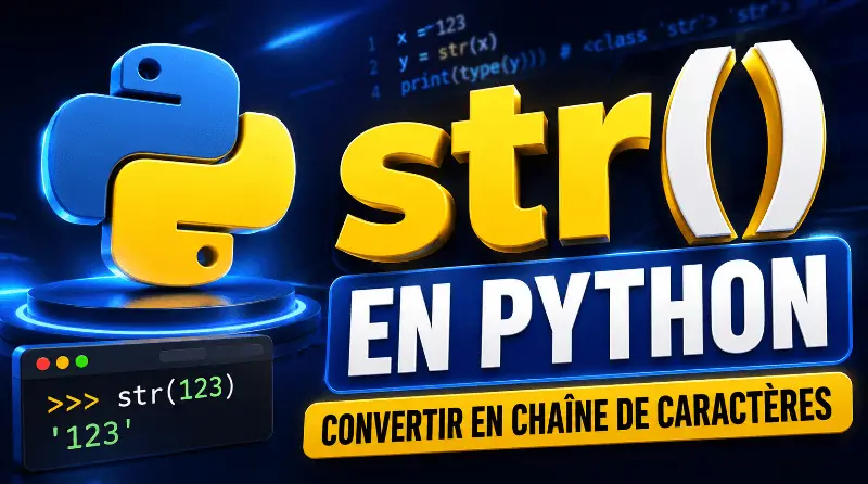 fonction-str-python