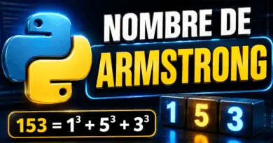 nombre-de-armstrong-en-python