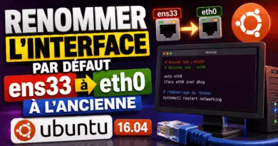 renommer-linterface-par-defaut-ens33-a-lancienne-eth0-sur-ubuntu-16-04