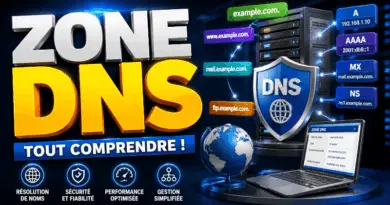 zone-dns
