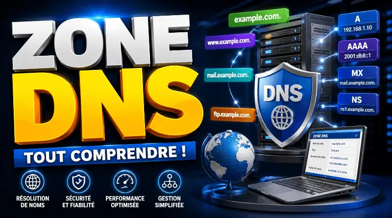 zone-dns