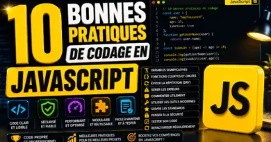 10-bonnes-pratiques-de-codage-en-javascript