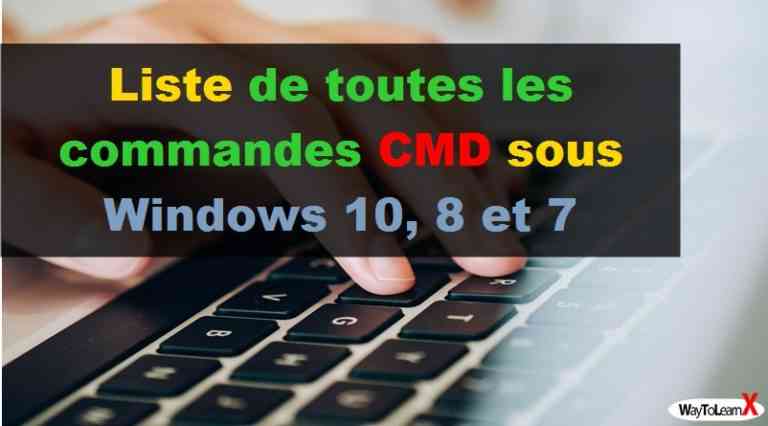 QCM Securité - WayToLearnX