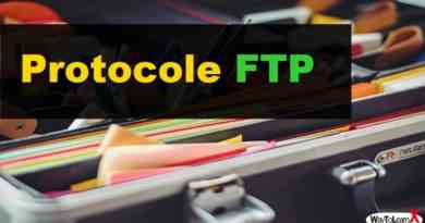 Protocole FTP