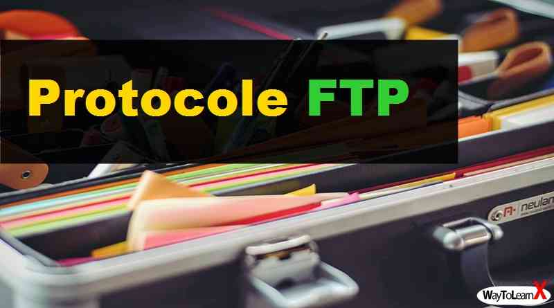 Protocole FTP