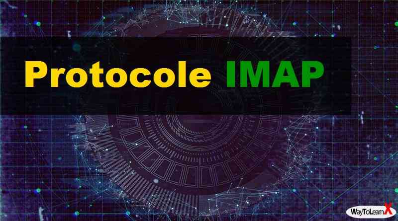 Protocole IMAP