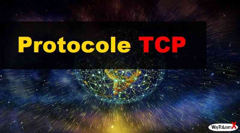 Protocole TCP