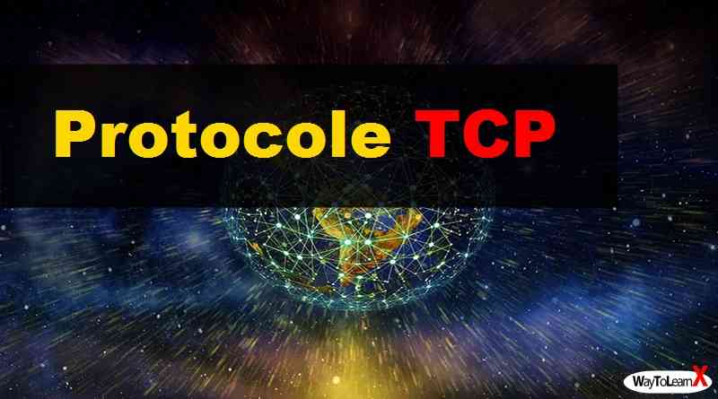 Protocole TCP