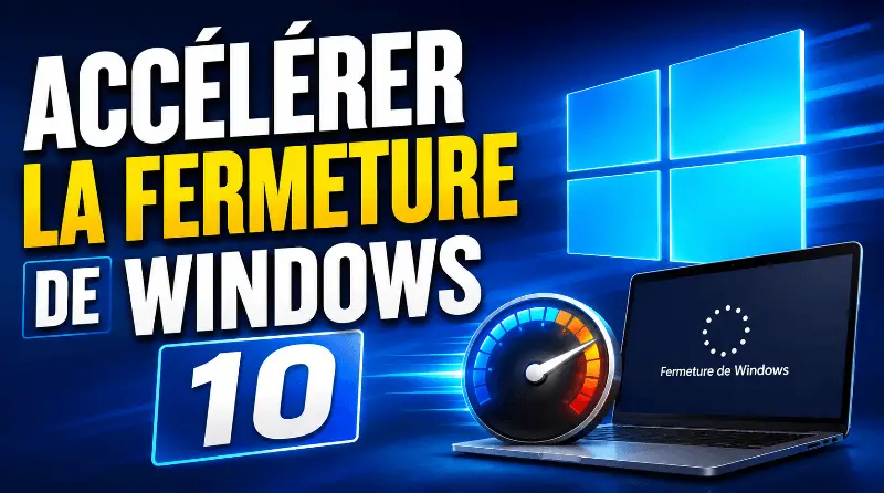 accelerer-la-fermeture-de-windows-10