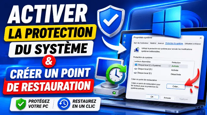 activer-la-protection-du-systeme-creer-un-point-de-restauration-windows-10
