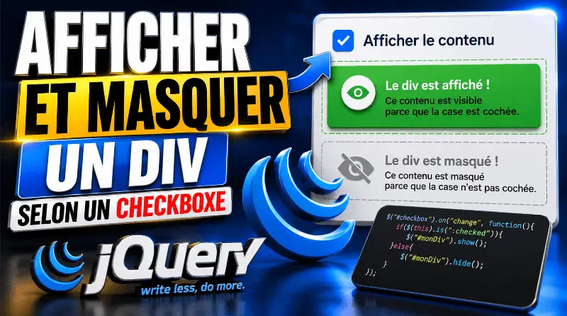 afficher-et-masquer-un-bloc-div-en-fonction-de-bouton-checkboxe-jquery