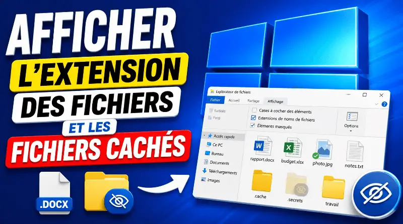 afficher-lextension-des-fichiers-et-les-fichiers-caches-windows-10