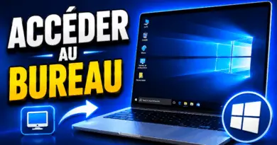 comment-acceder-au-bureau-sous-windows-10