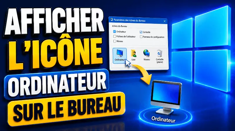 comment-afficher-licone-ordinateur-sur-le-bureau-sous-windows-10