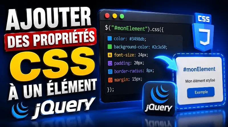 comment-ajouter-des-proprietes-css-a-un-element-de-facon-dynamique-jquery