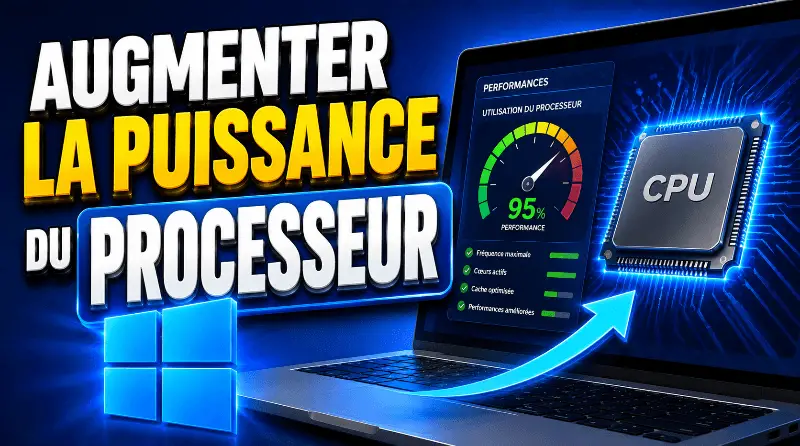 comment-augmenter-la-puissance-du-processeur-sur-windows-10