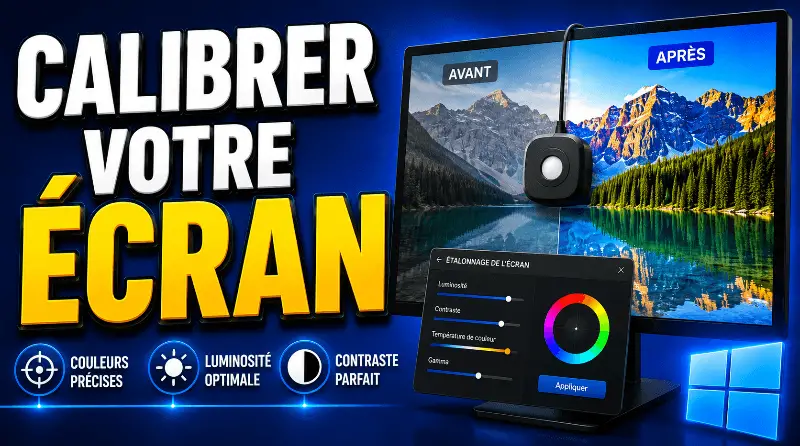 comment-calibrer-votre-ecran-sous-windows-10