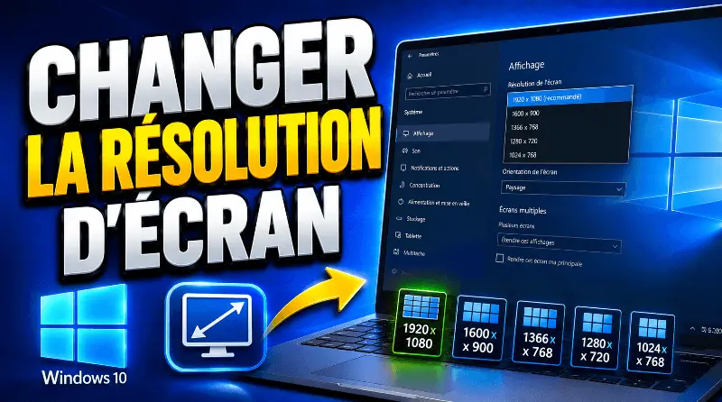 comment-changer-la-resolution-decran-sur-windows-10